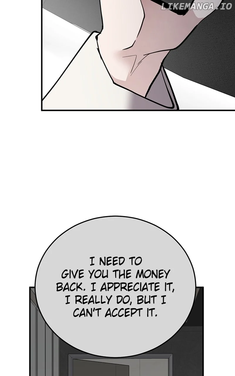 The Team Leader is Tired of Being A Newlywed Chapter 62 page 16