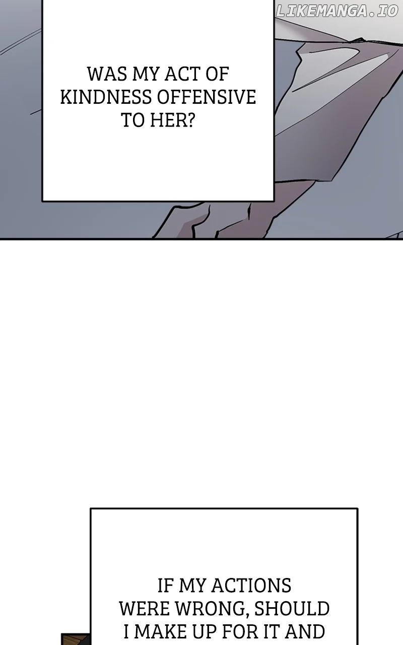 The Team Leader is Tired of Being A Newlywed Chapter 62 page 19