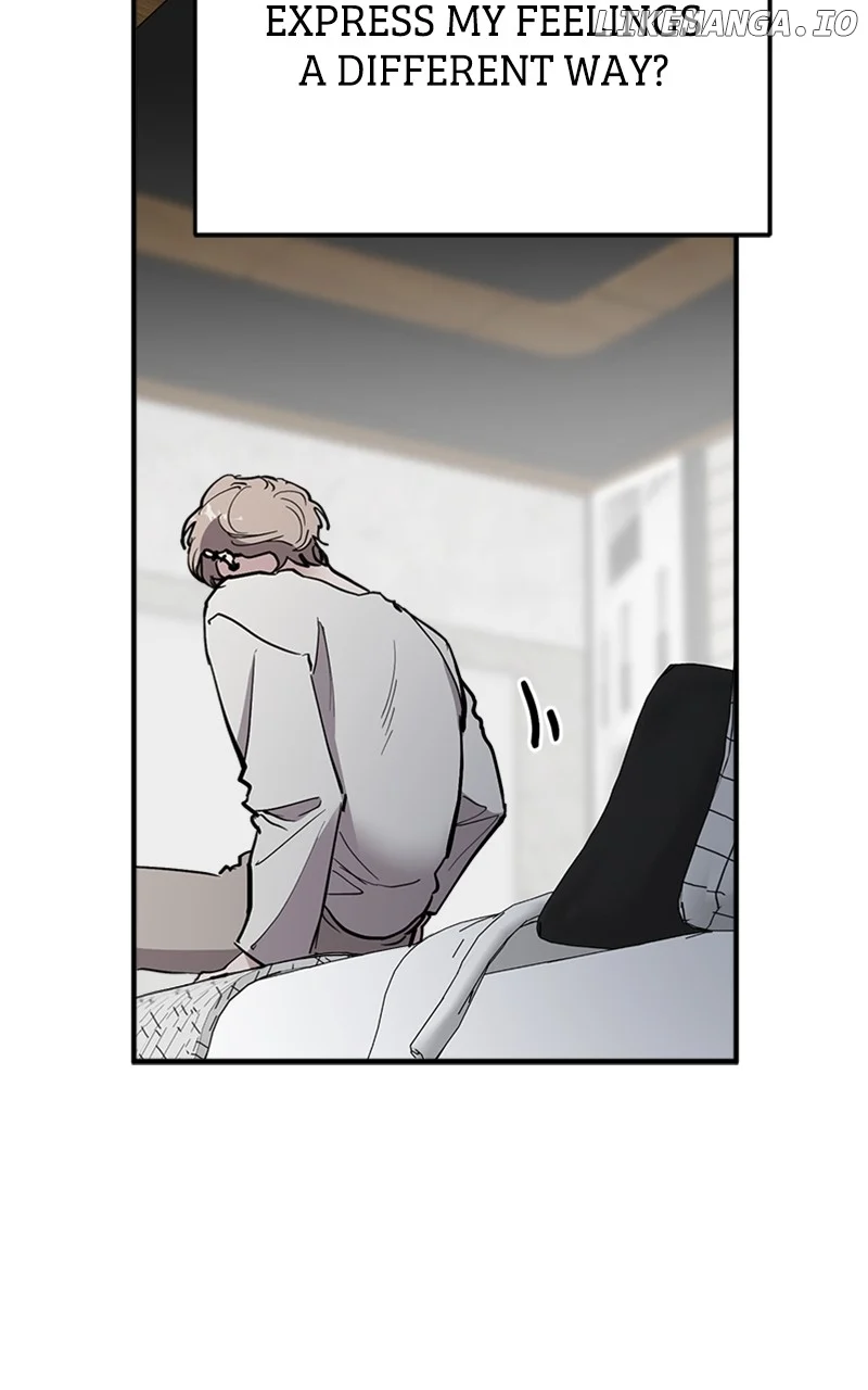 The Team Leader is Tired of Being A Newlywed Chapter 62 page 20