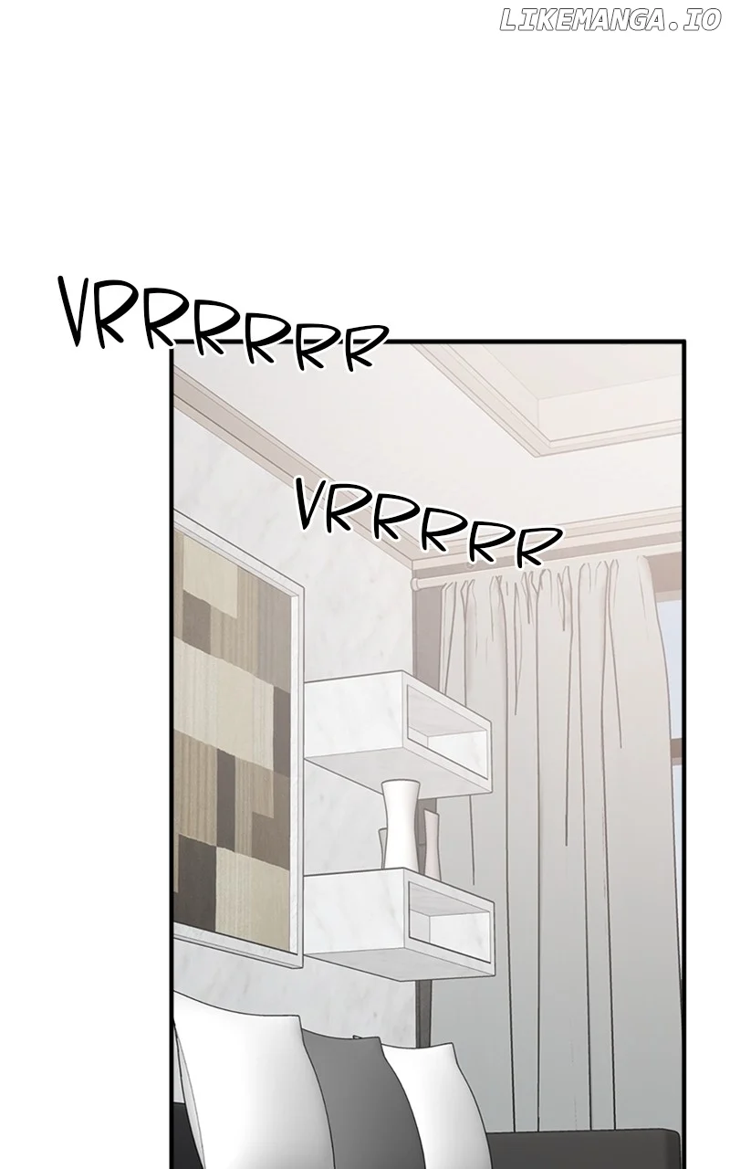 The Team Leader is Tired of Being A Newlywed Chapter 62 page 21