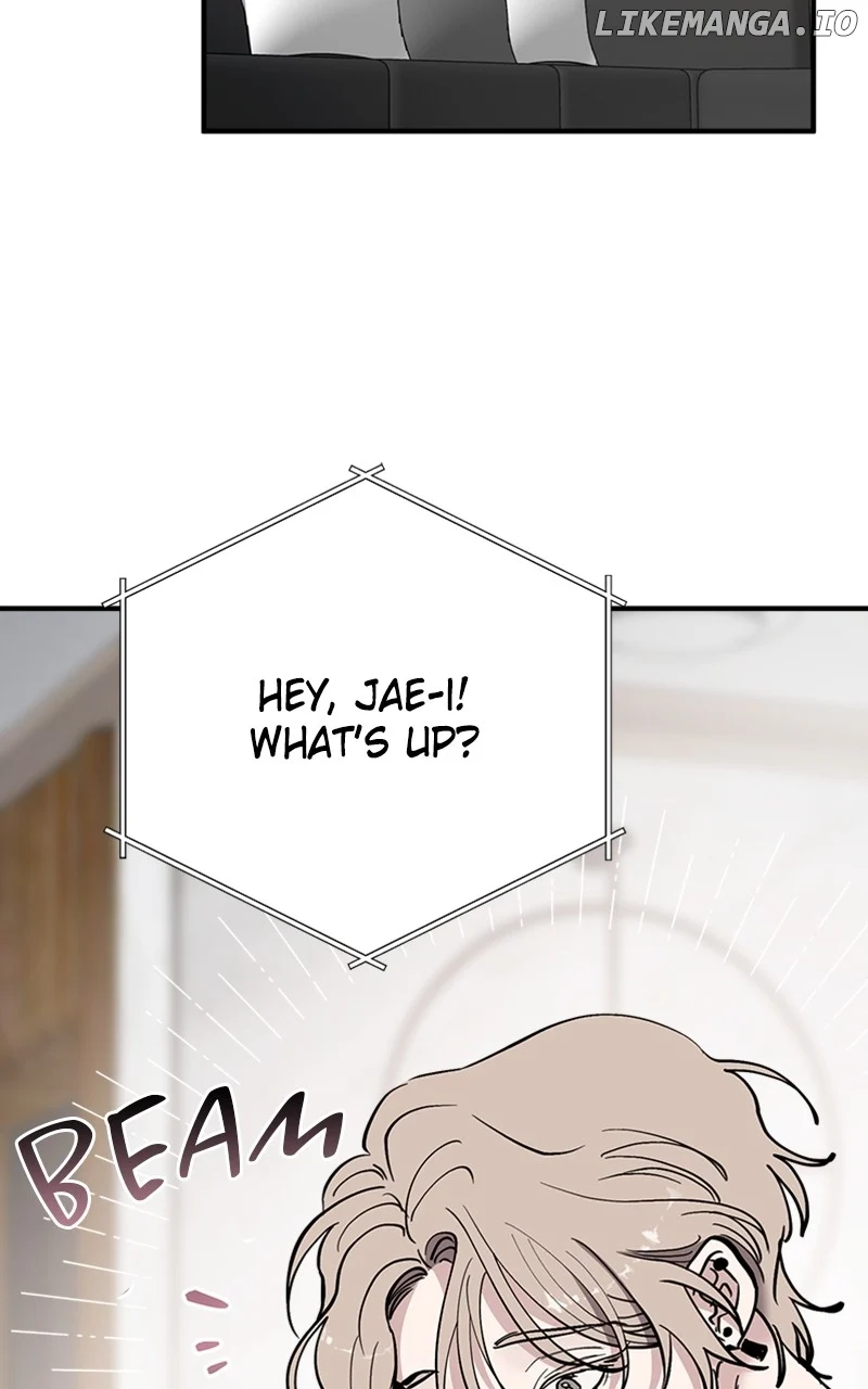 The Team Leader is Tired of Being A Newlywed Chapter 62 page 22