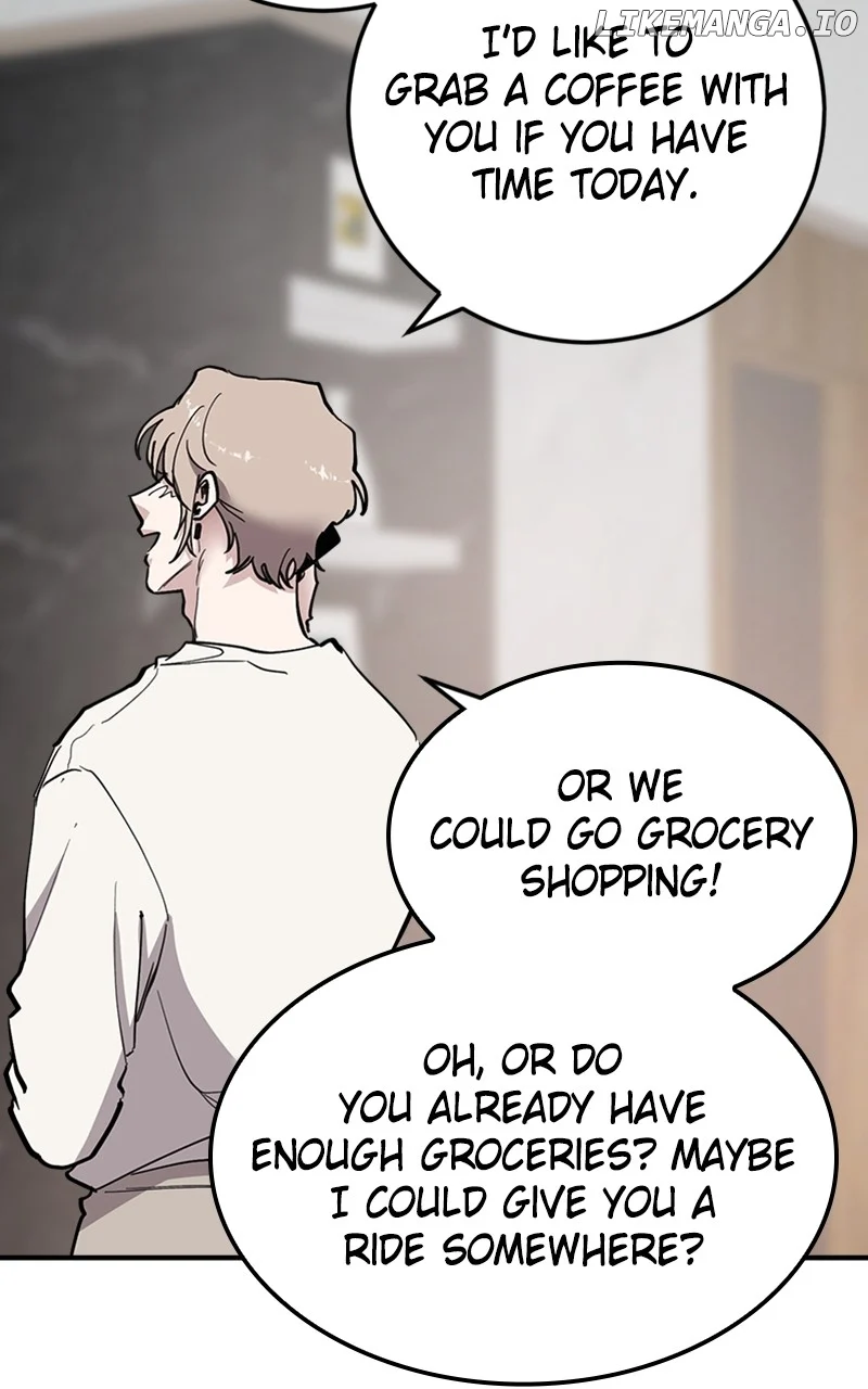 The Team Leader is Tired of Being A Newlywed Chapter 62 page 24