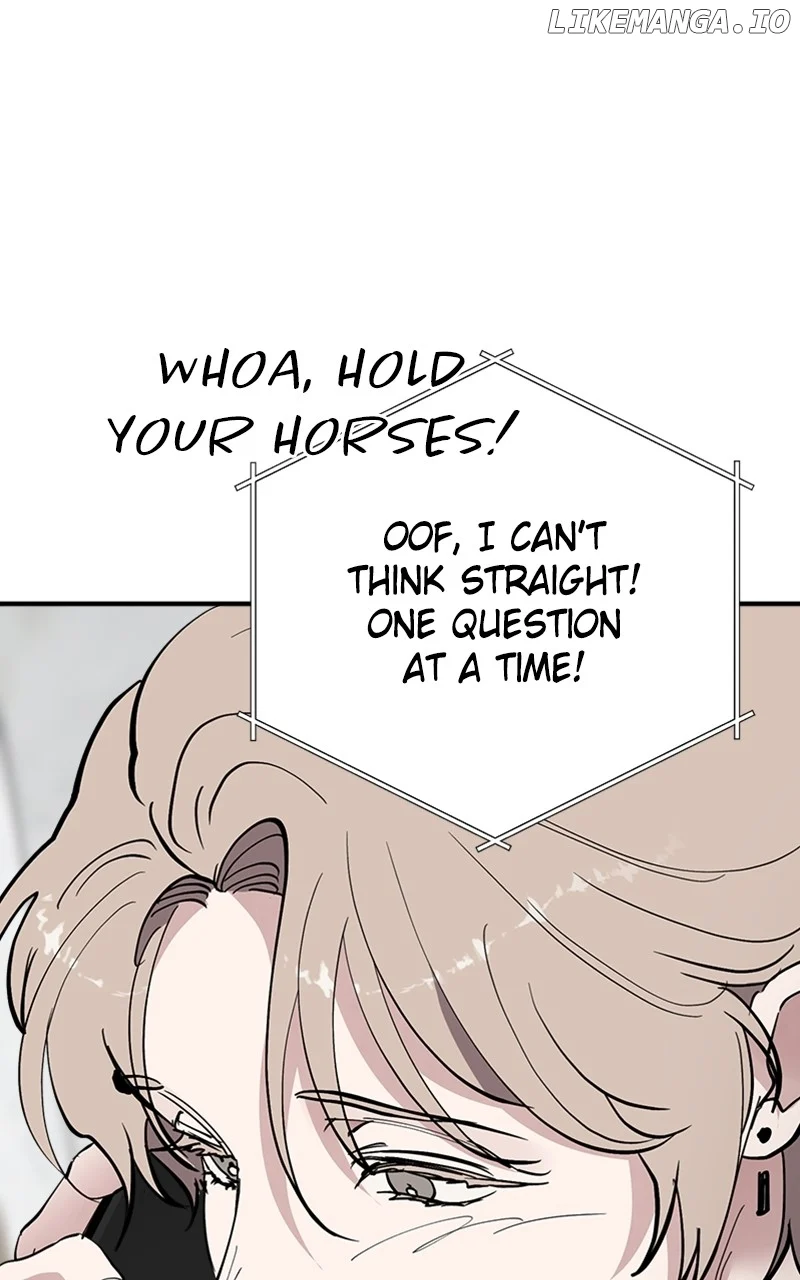 The Team Leader is Tired of Being A Newlywed Chapter 62 page 25