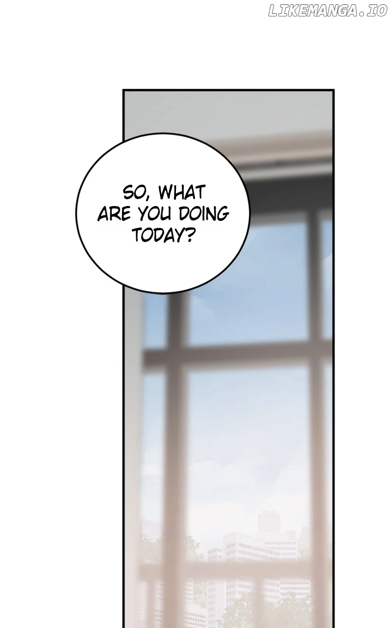 The Team Leader is Tired of Being A Newlywed Chapter 62 page 27