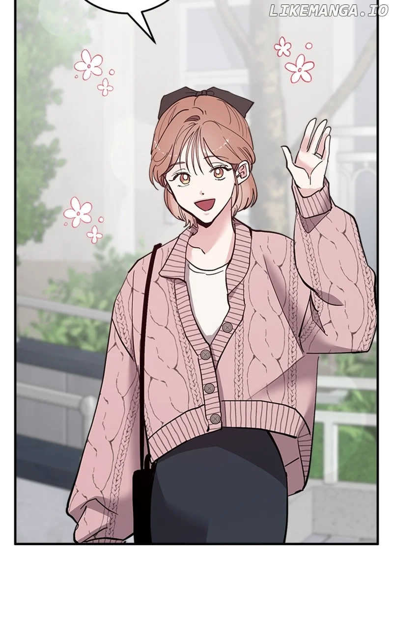 The Team Leader is Tired of Being A Newlywed Chapter 62 page 29
