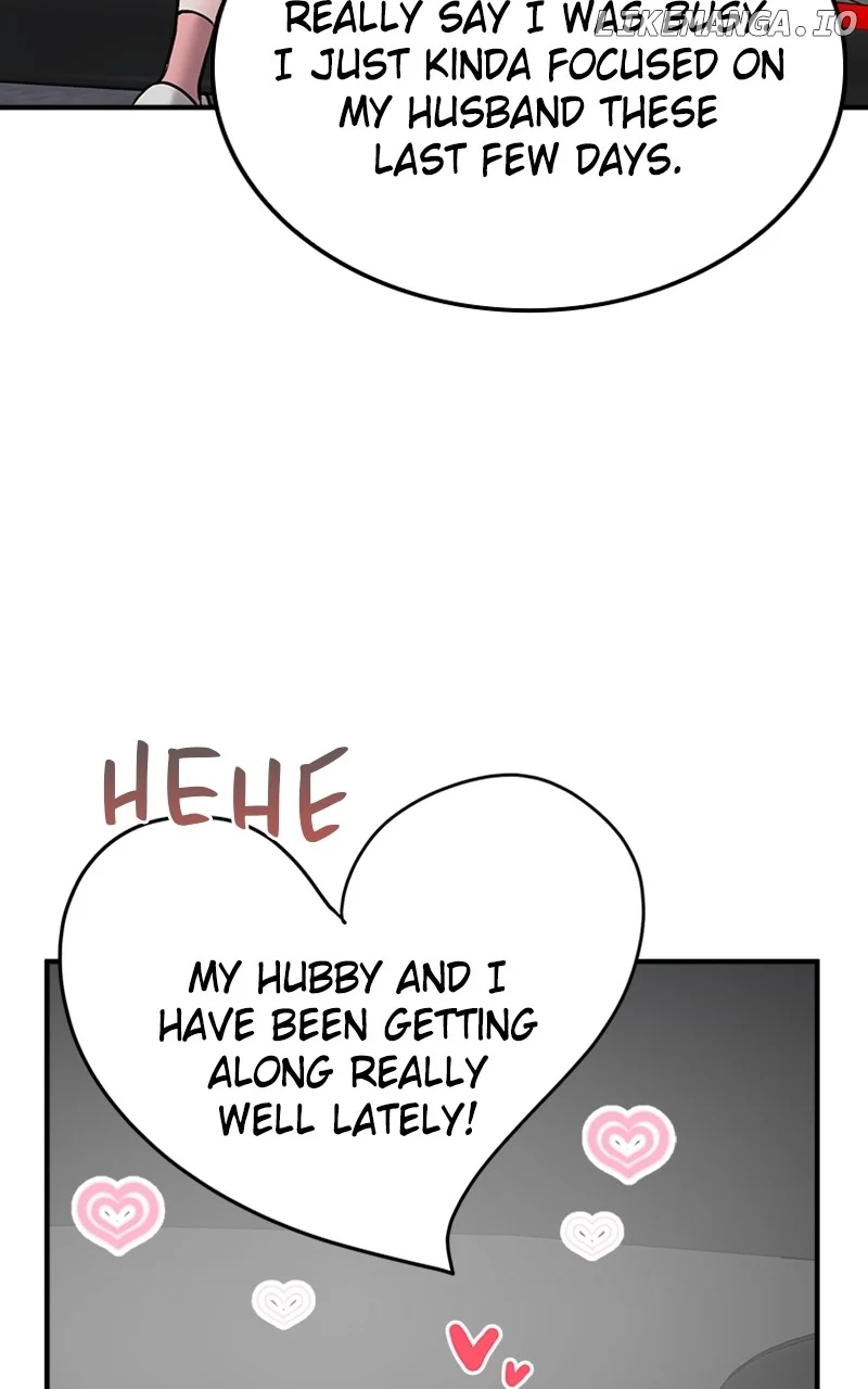 The Team Leader is Tired of Being A Newlywed Chapter 62 page 31