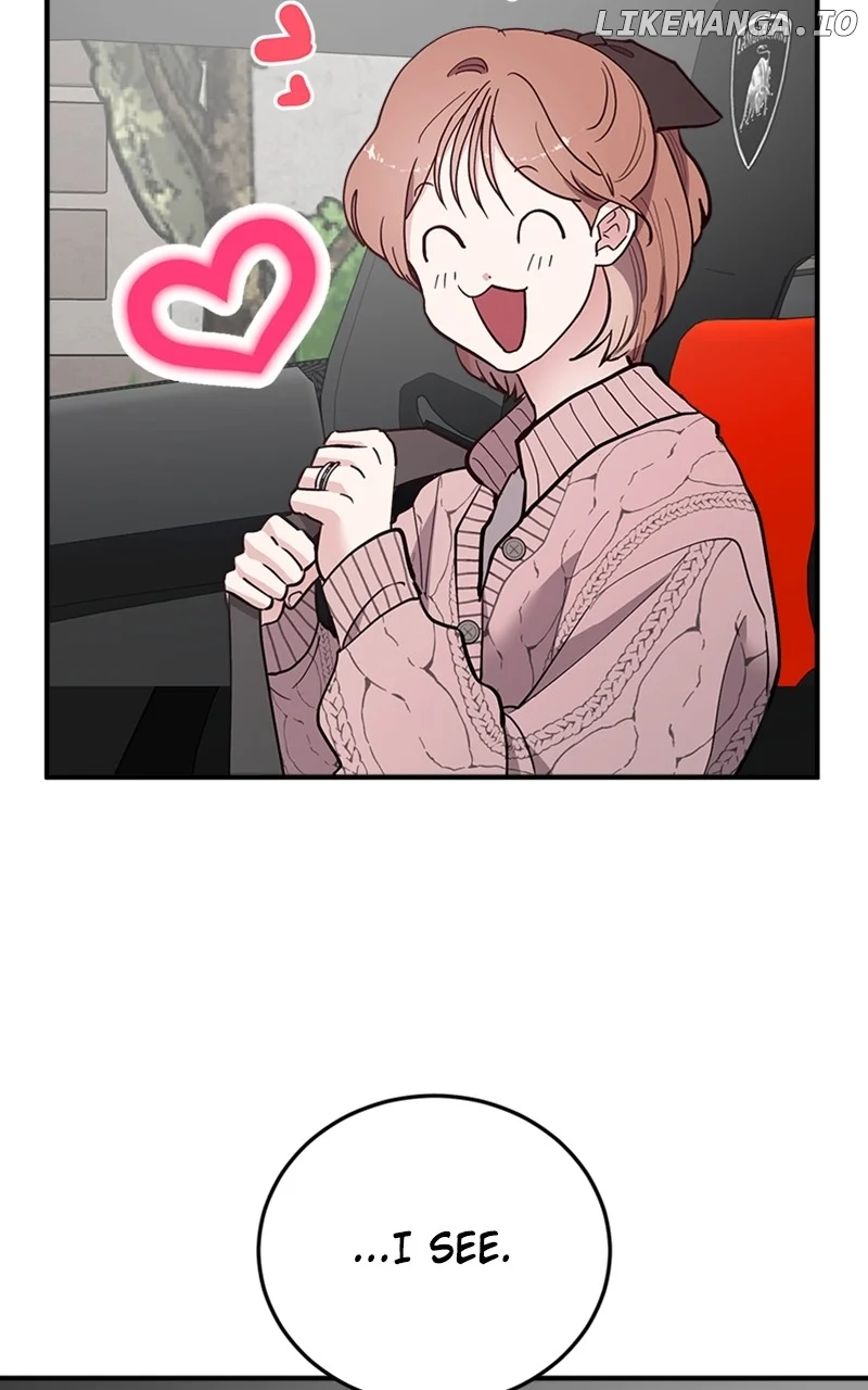 The Team Leader is Tired of Being A Newlywed Chapter 62 page 32