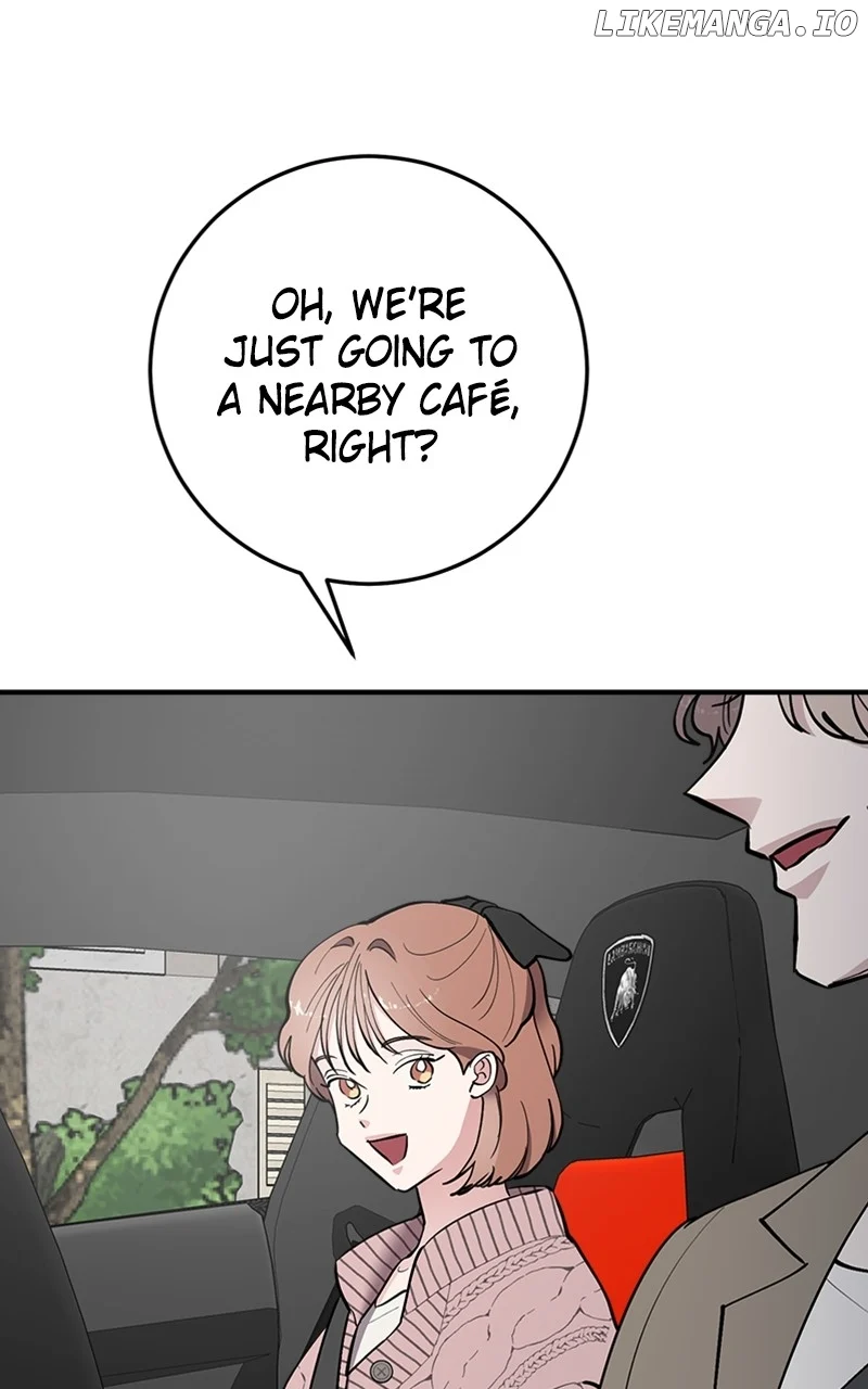 The Team Leader is Tired of Being A Newlywed Chapter 62 page 34