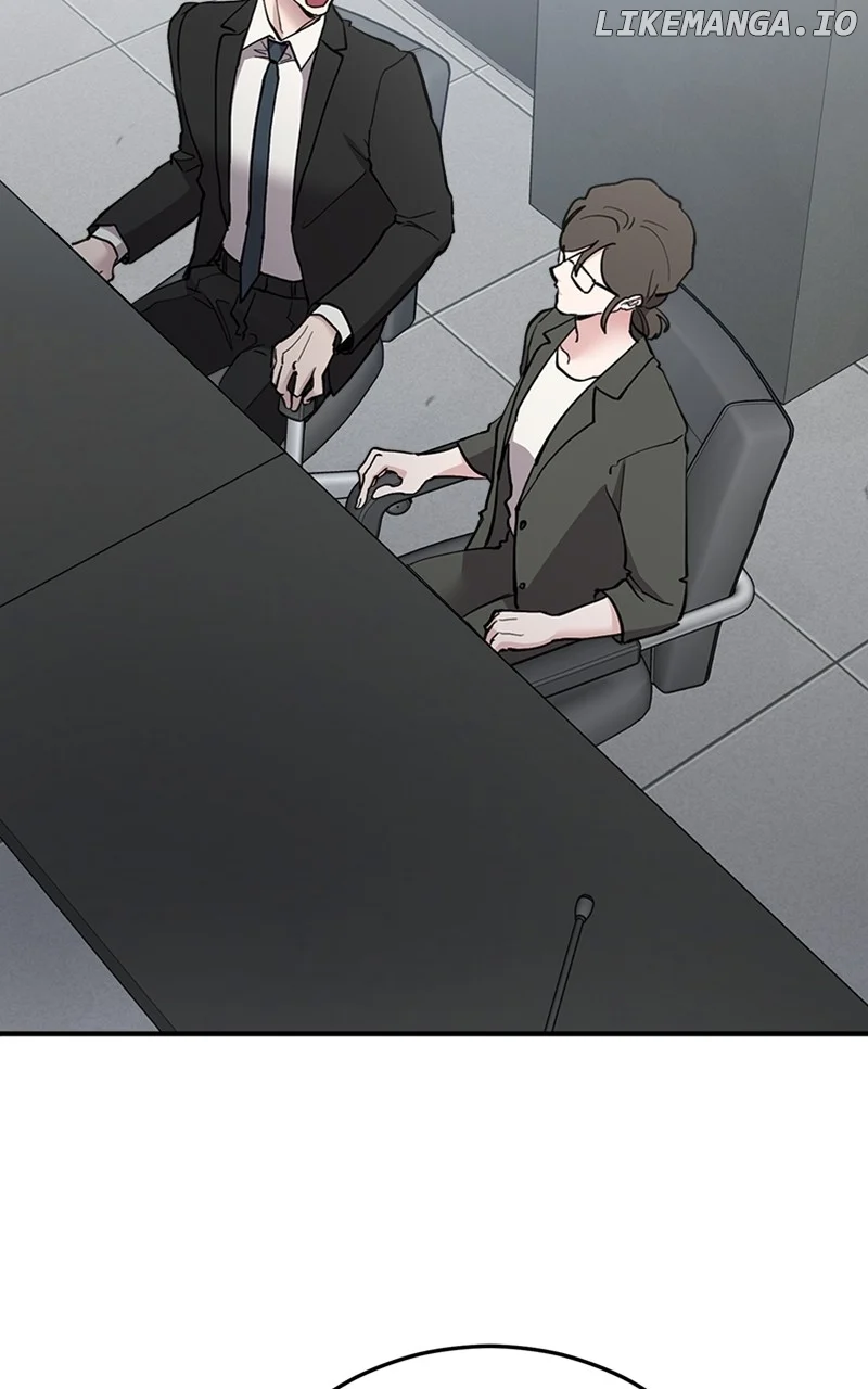 The Team Leader is Tired of Being A Newlywed Chapter 62 page 40