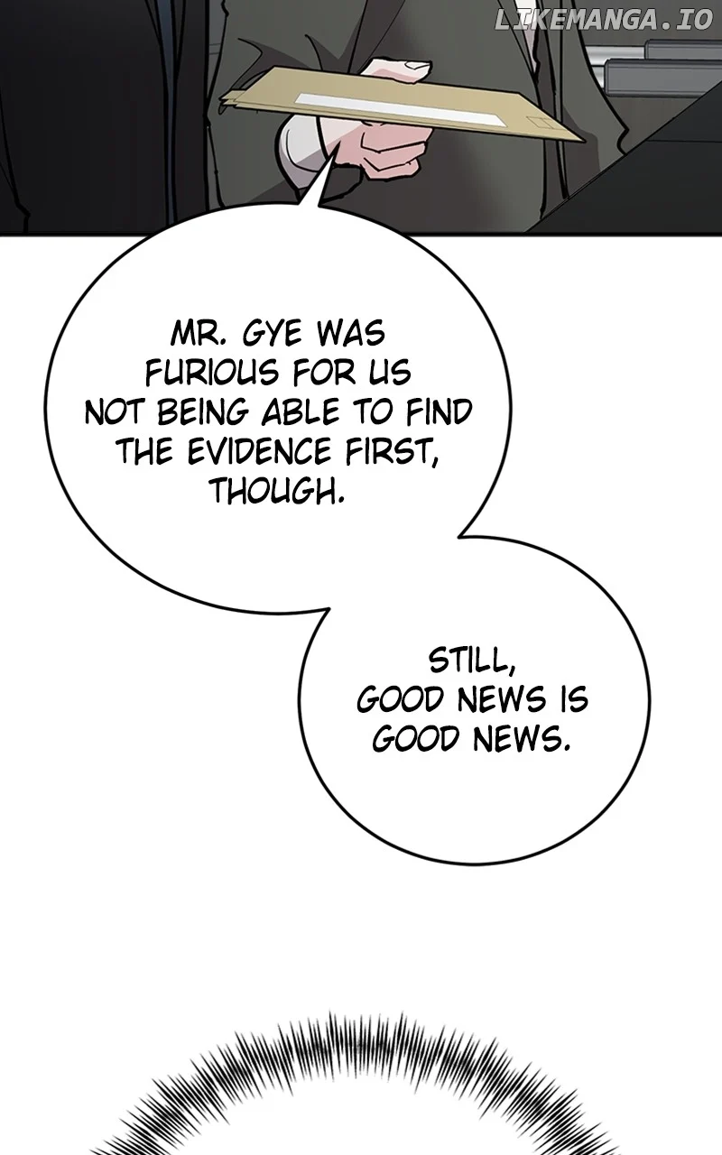 The Team Leader is Tired of Being A Newlywed Chapter 62 page 42