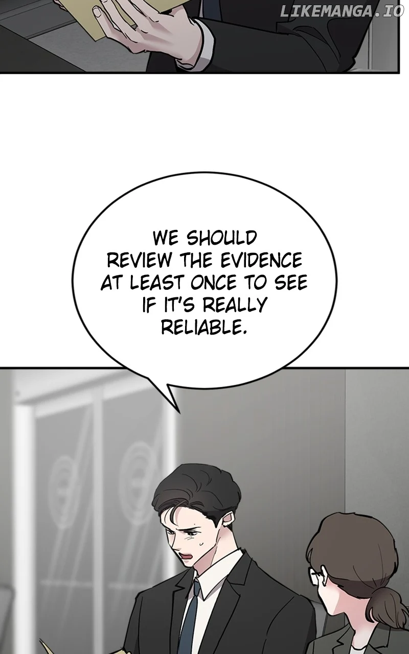 The Team Leader is Tired of Being A Newlywed Chapter 62 page 44