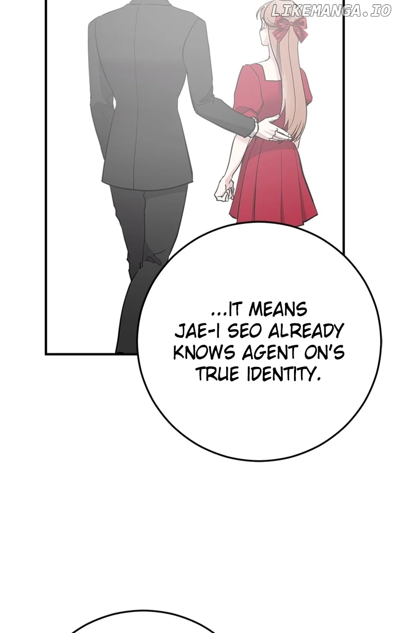 The Team Leader is Tired of Being A Newlywed Chapter 62 page 51