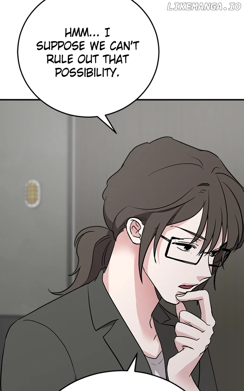 The Team Leader is Tired of Being A Newlywed Chapter 62 page 52