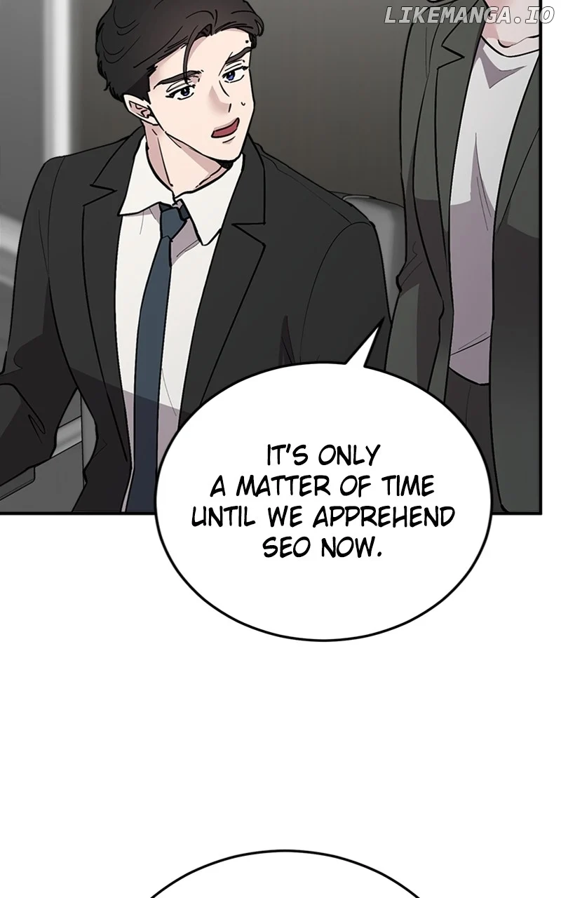 The Team Leader is Tired of Being A Newlywed Chapter 62 page 57