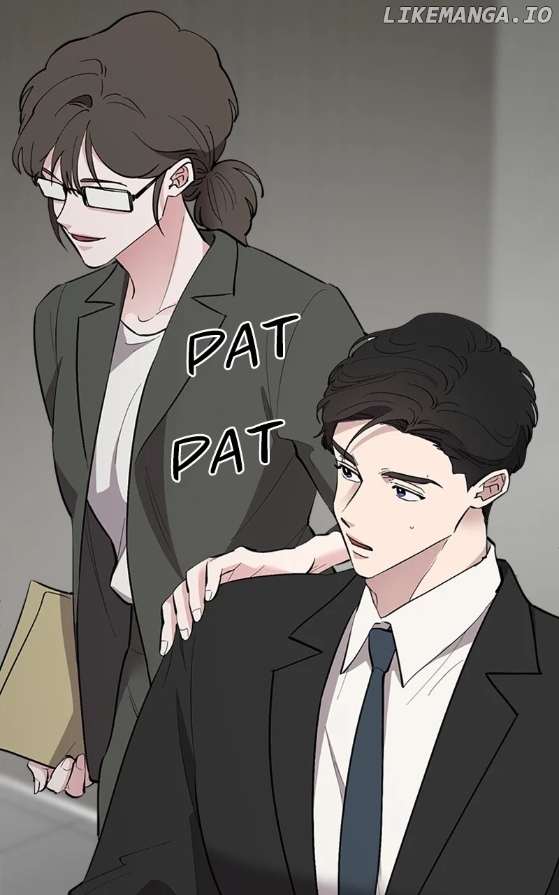 The Team Leader is Tired of Being A Newlywed Chapter 62 page 60