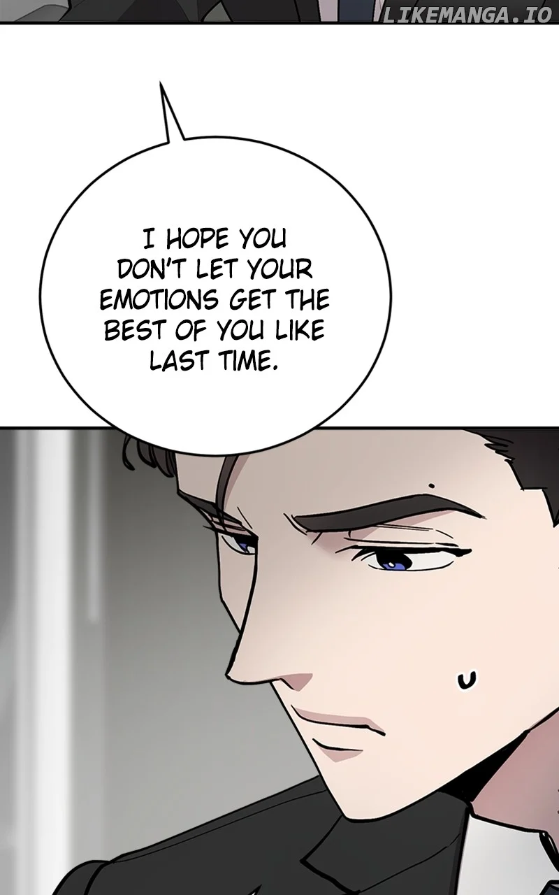 The Team Leader is Tired of Being A Newlywed Chapter 62 page 61