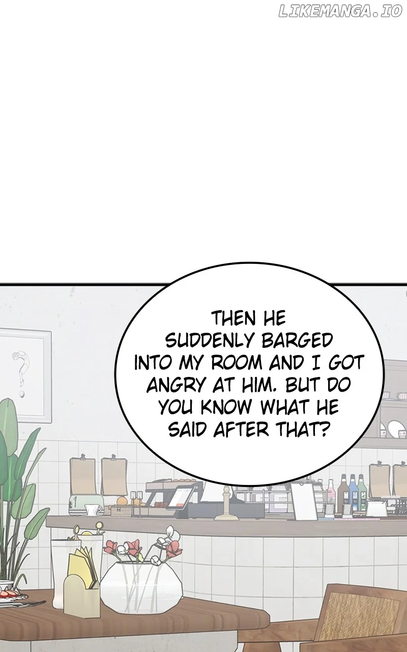 The Team Leader is Tired of Being A Newlywed Chapter 62 page 63