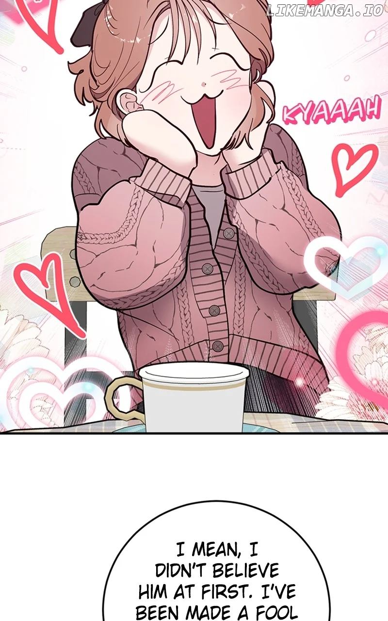 The Team Leader is Tired of Being A Newlywed Chapter 62 page 65