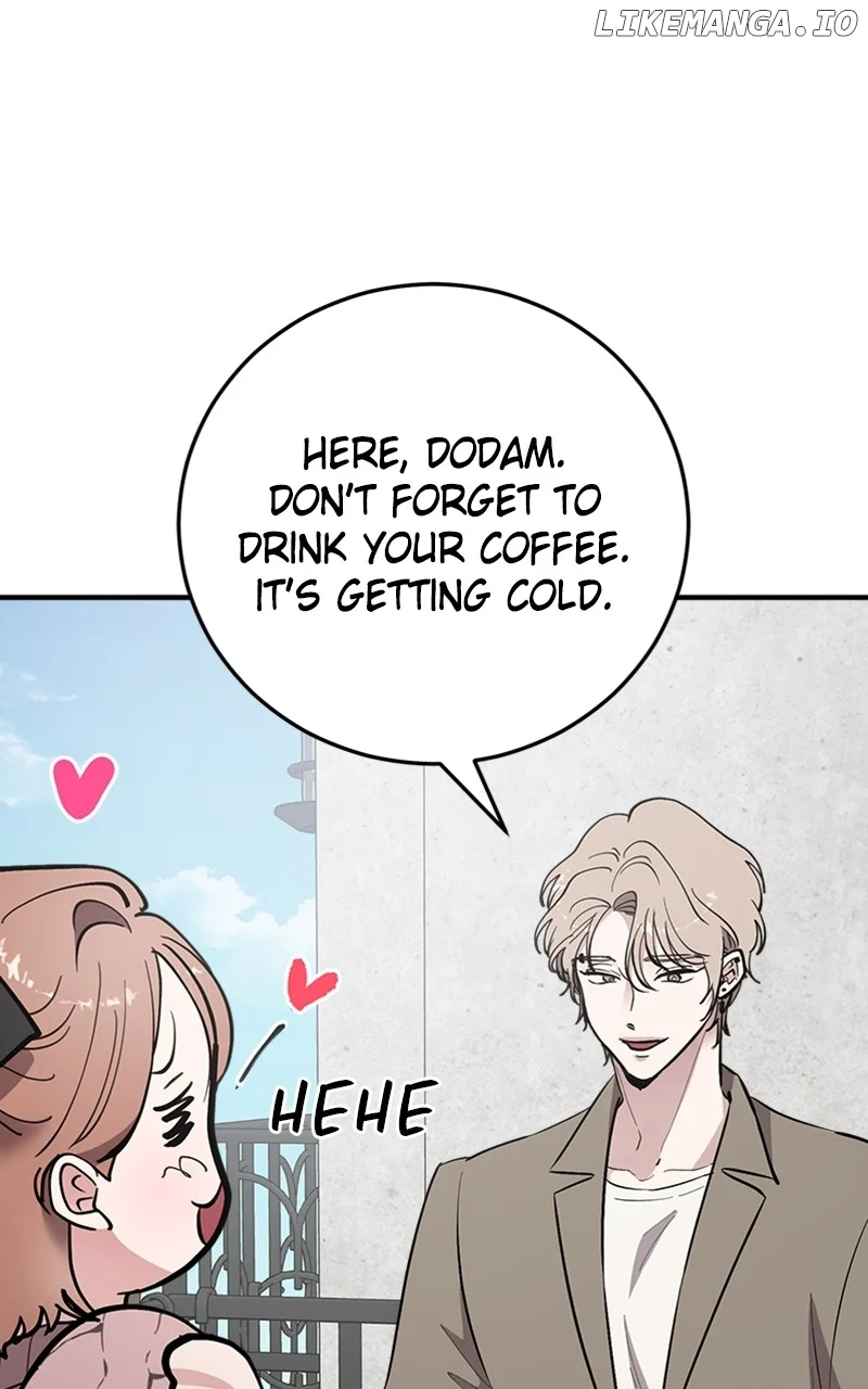 The Team Leader is Tired of Being A Newlywed Chapter 62 page 67