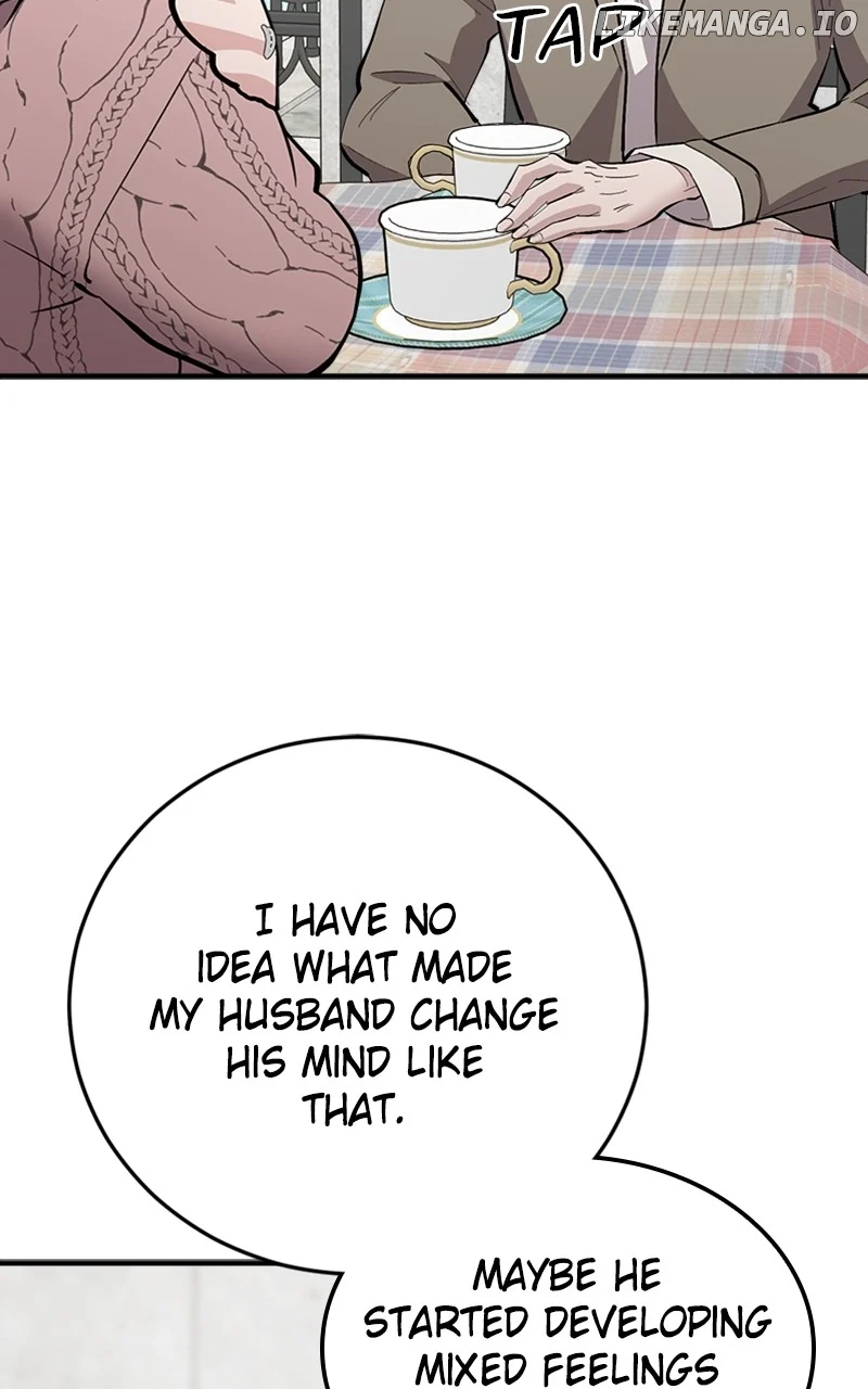 The Team Leader is Tired of Being A Newlywed Chapter 62 page 68