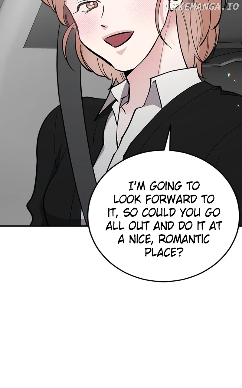 The Team Leader is Tired of Being A Newlywed Chapter 62 page 6