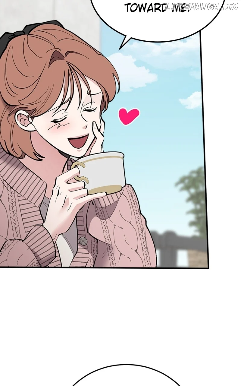 The Team Leader is Tired of Being A Newlywed Chapter 62 page 69