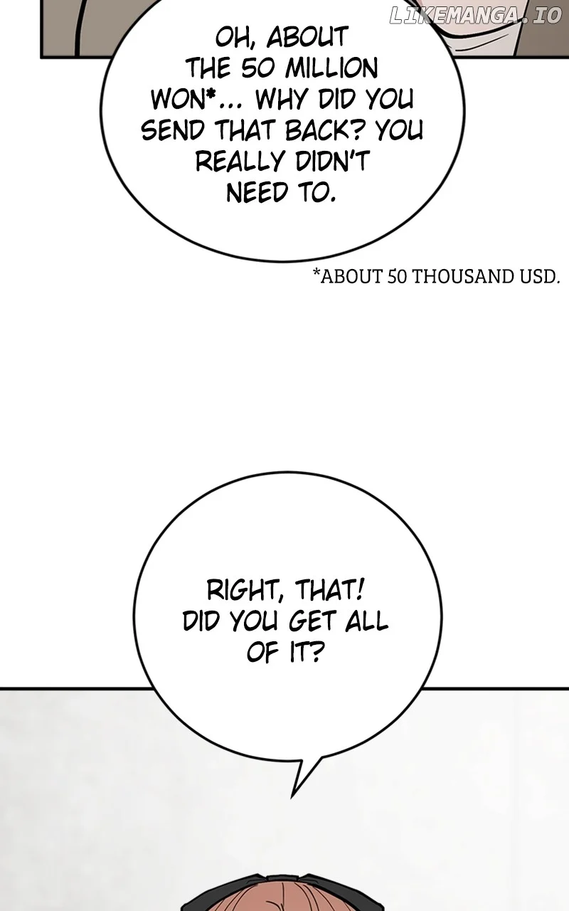 The Team Leader is Tired of Being A Newlywed Chapter 62 page 72