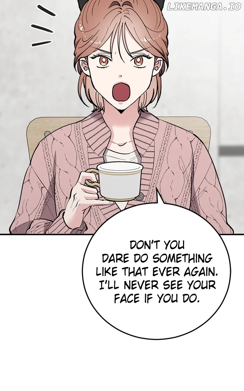 The Team Leader is Tired of Being A Newlywed Chapter 62 page 73