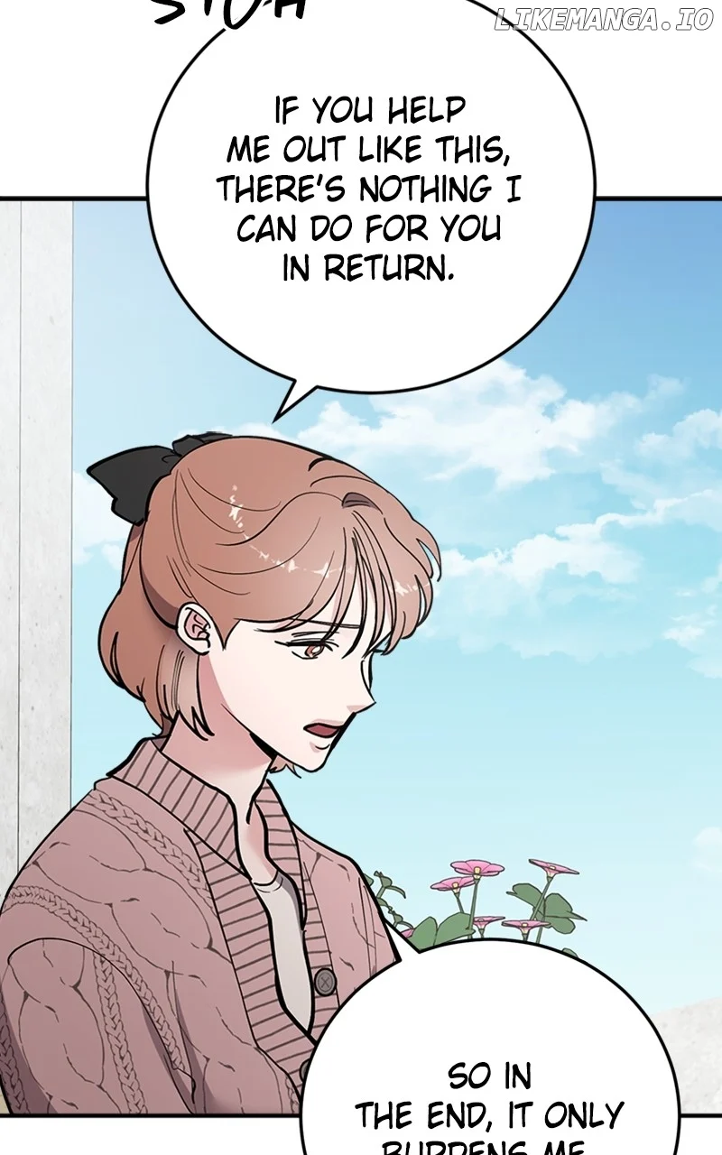 The Team Leader is Tired of Being A Newlywed Chapter 62 page 76