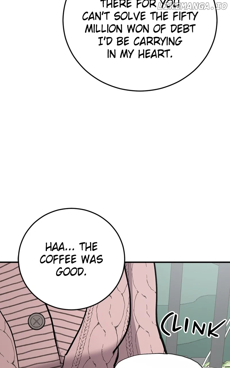 The Team Leader is Tired of Being A Newlywed Chapter 62 page 80