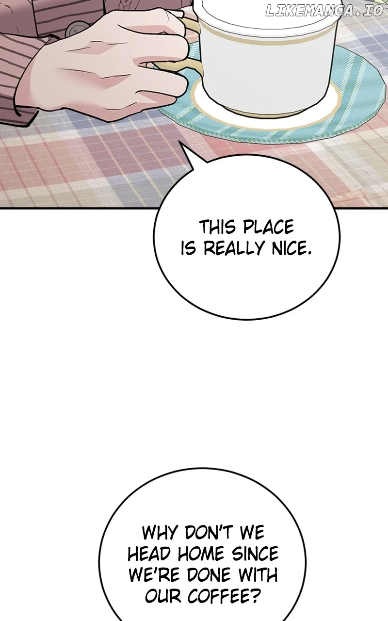 The Team Leader is Tired of Being A Newlywed Chapter 62 page 81