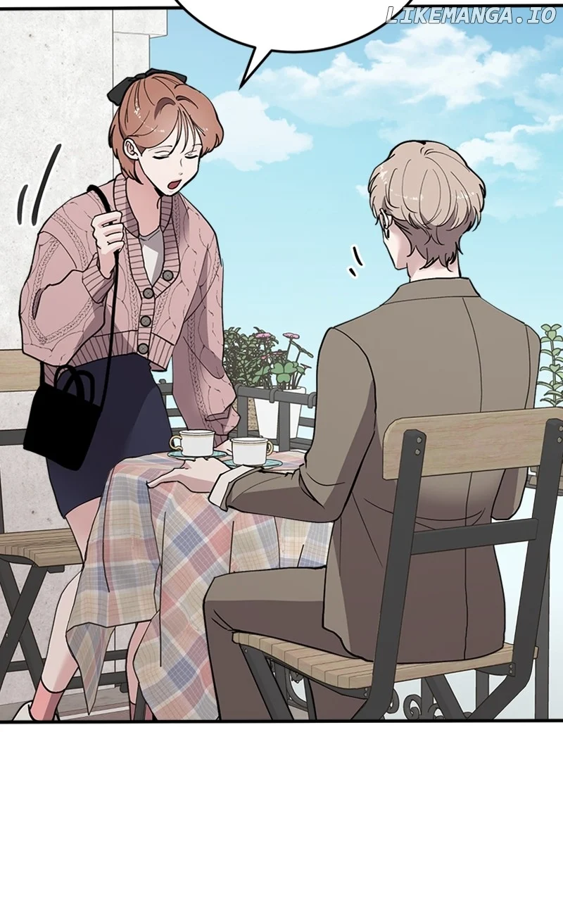 The Team Leader is Tired of Being A Newlywed Chapter 62 page 82