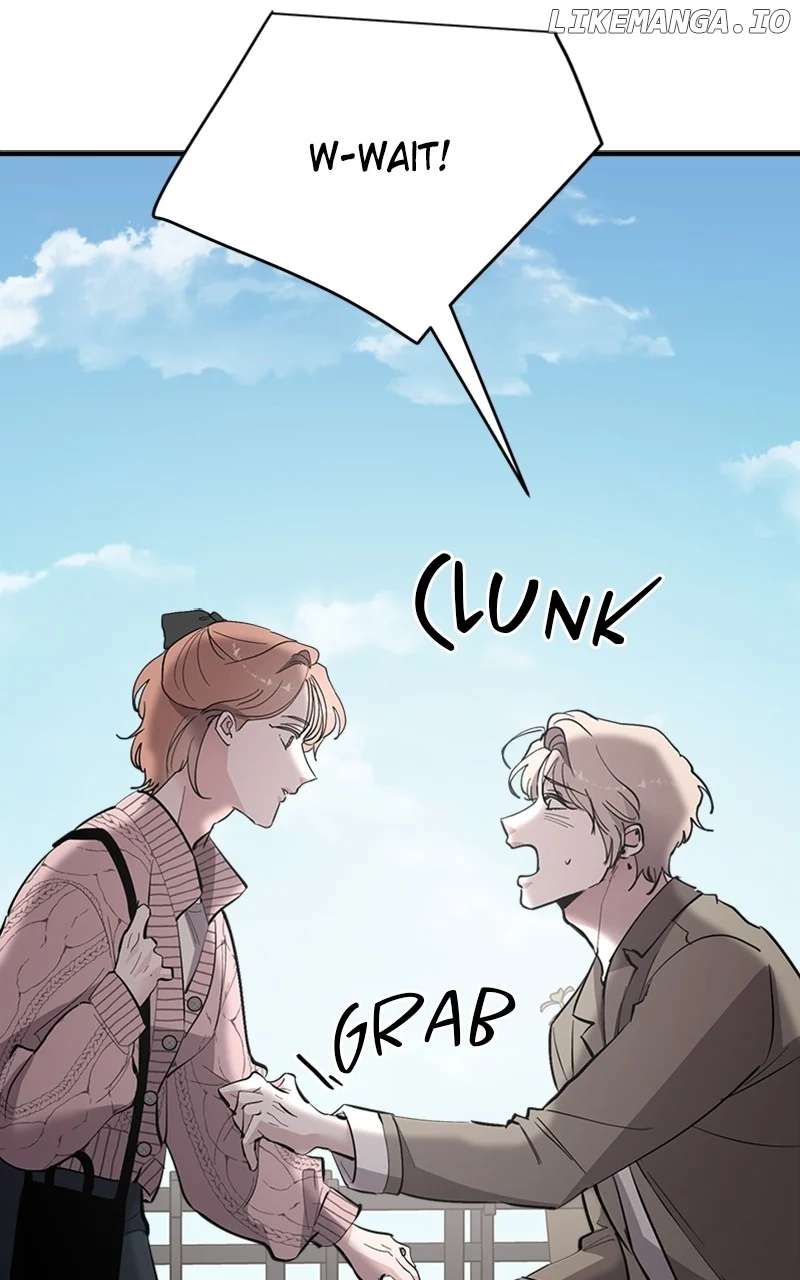 The Team Leader is Tired of Being A Newlywed Chapter 62 page 83