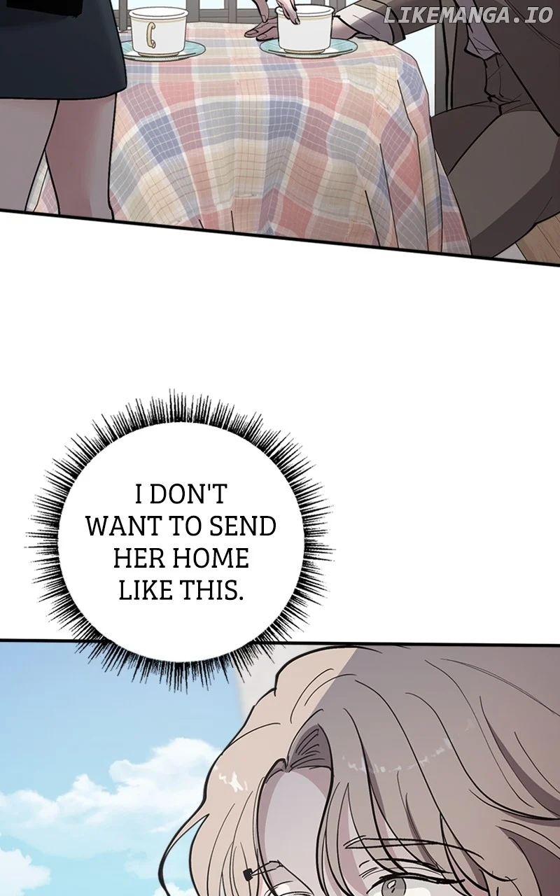 The Team Leader is Tired of Being A Newlywed Chapter 62 page 84