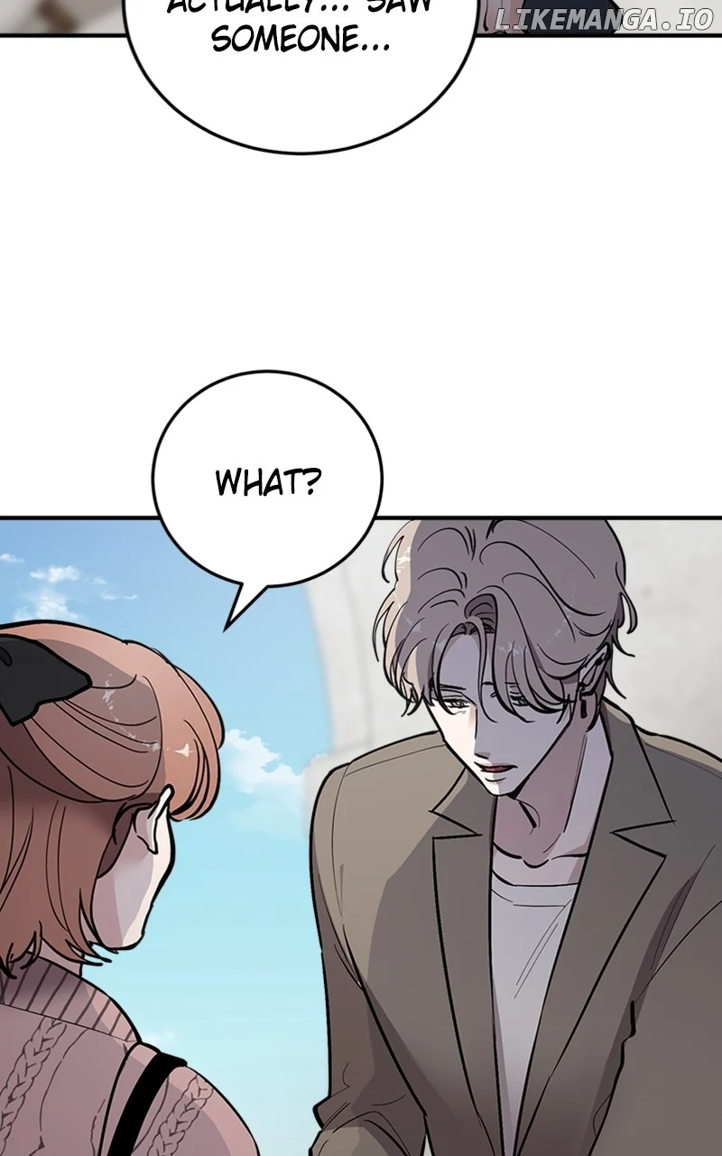 The Team Leader is Tired of Being A Newlywed Chapter 62 page 87