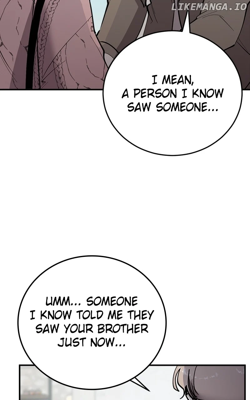The Team Leader is Tired of Being A Newlywed Chapter 62 page 88
