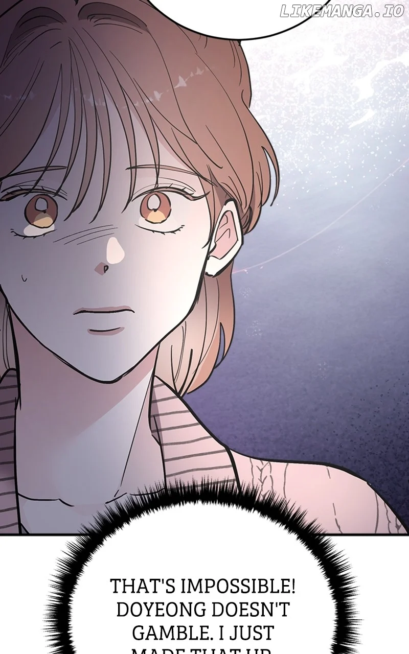 The Team Leader is Tired of Being A Newlywed Chapter 62 page 90
