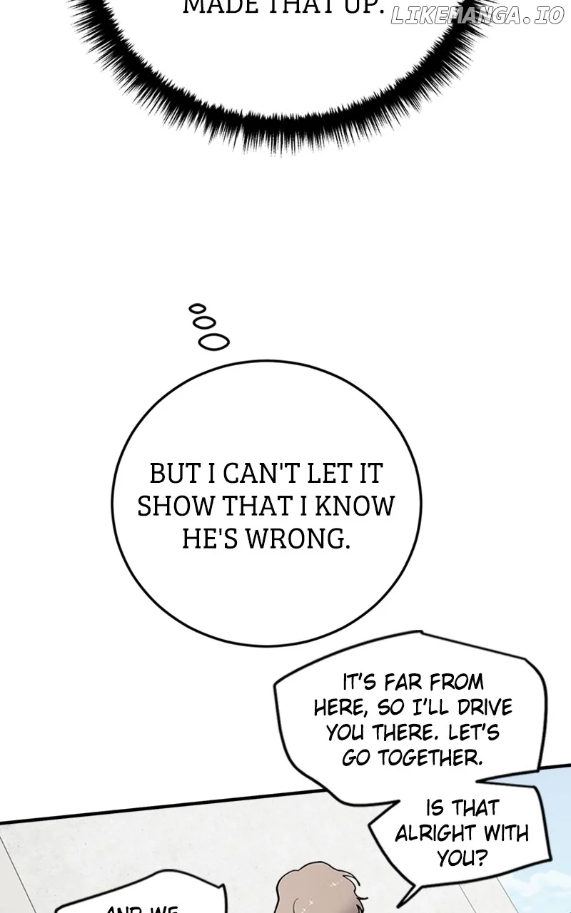 The Team Leader is Tired of Being A Newlywed Chapter 62 page 91