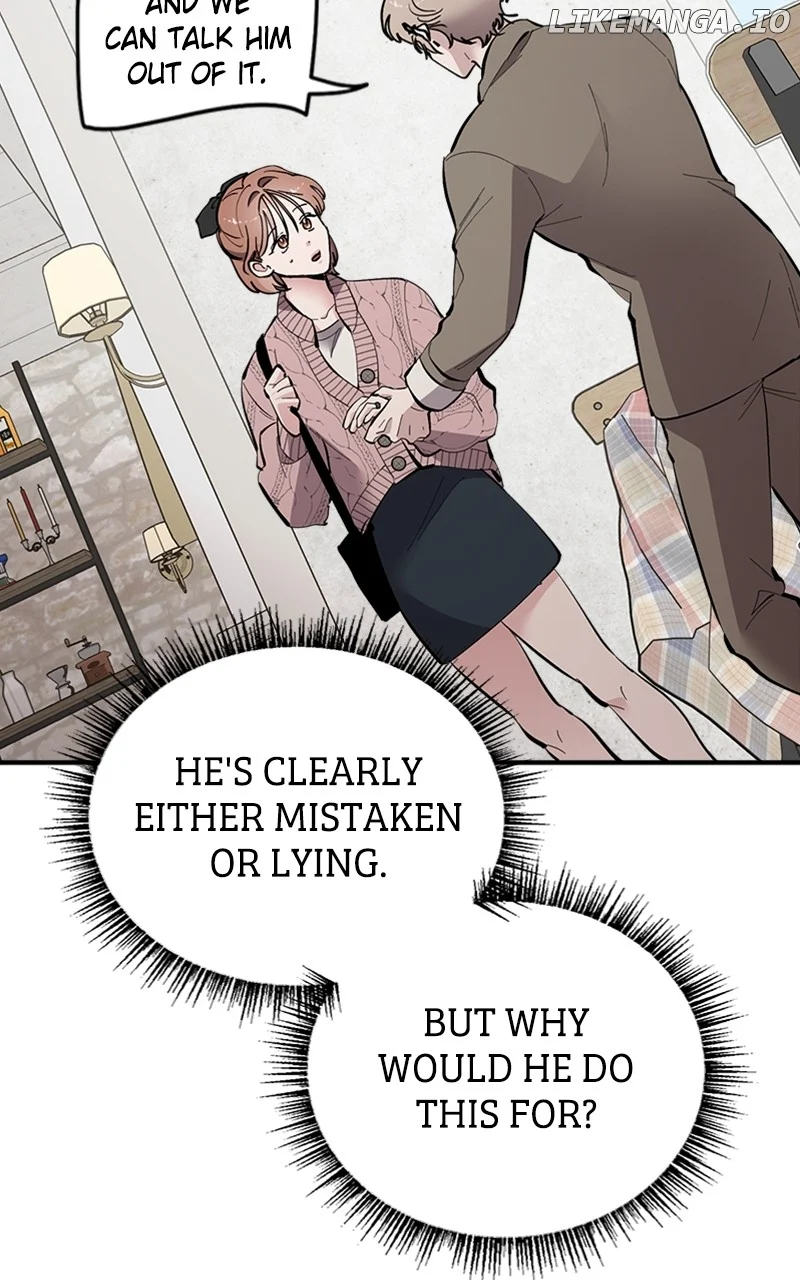 The Team Leader is Tired of Being A Newlywed Chapter 62 page 92