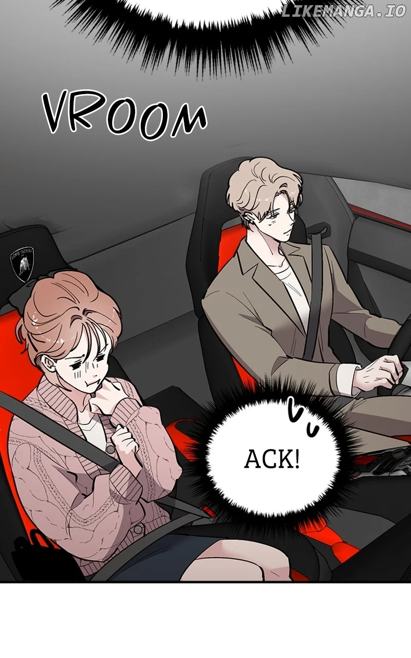 The Team Leader is Tired of Being A Newlywed Chapter 62 page 94