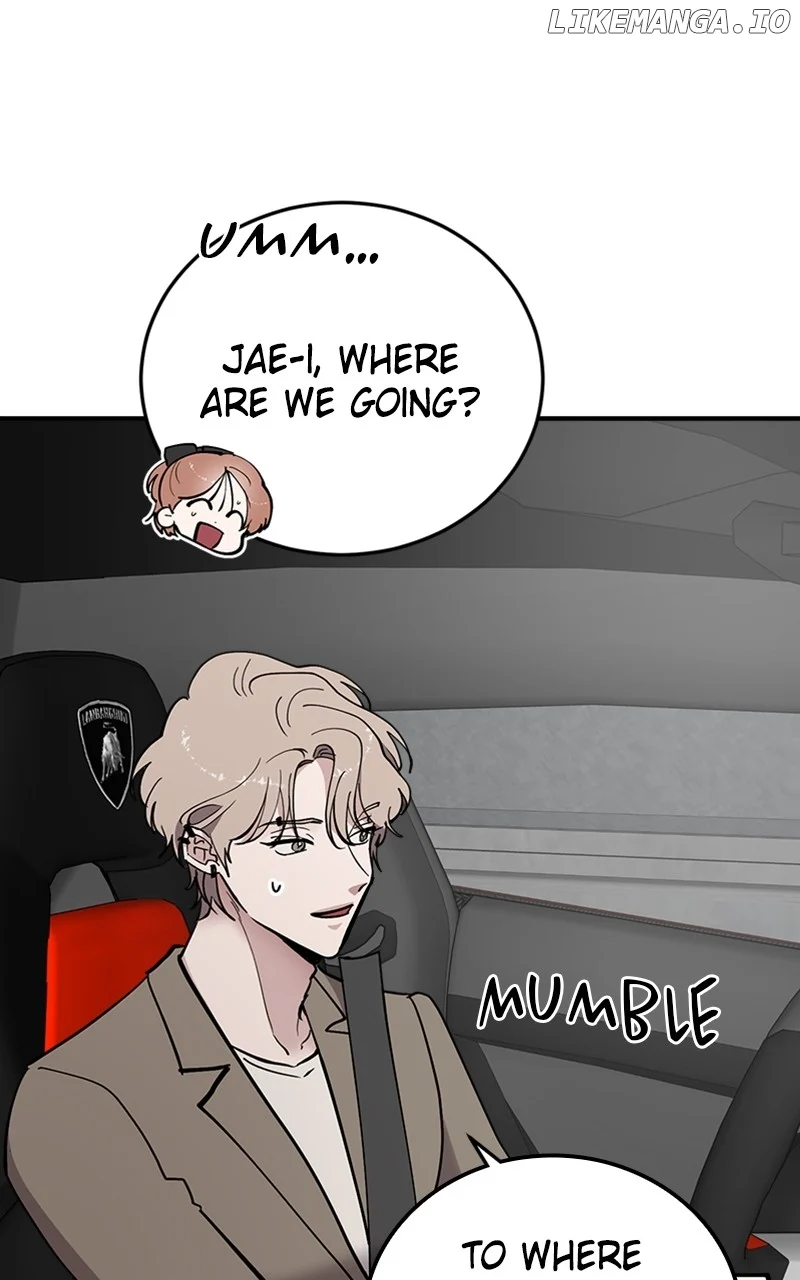 The Team Leader is Tired of Being A Newlywed Chapter 62 page 95