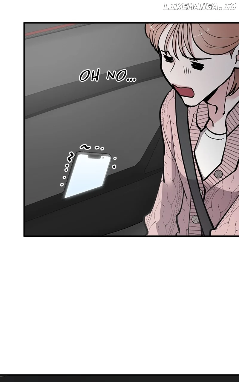 The Team Leader is Tired of Being A Newlywed Chapter 62 page 98
