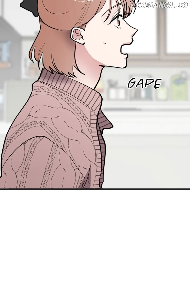 The Team Leader is Tired of Being A Newlywed Chapter 63 page 110