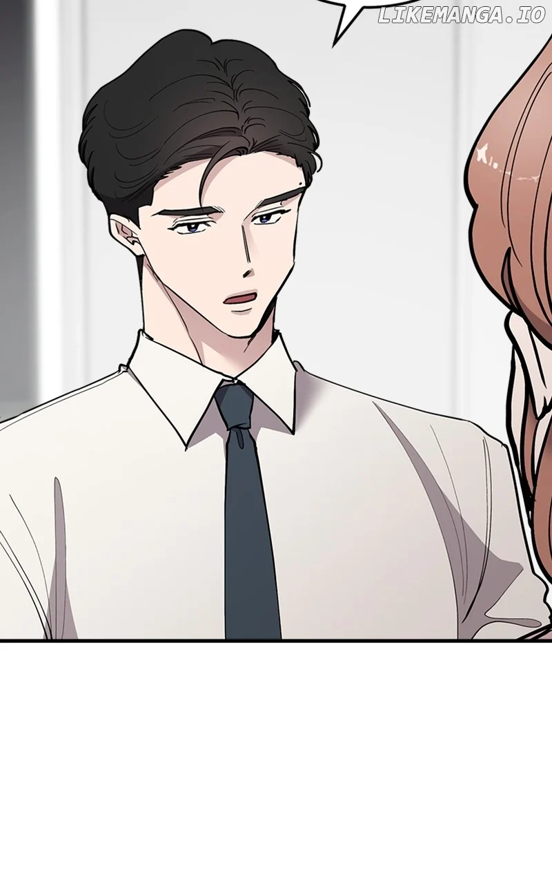 The Team Leader is Tired of Being A Newlywed Chapter 63 page 64