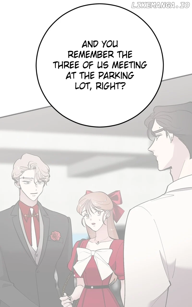The Team Leader is Tired of Being A Newlywed Chapter 63 page 72