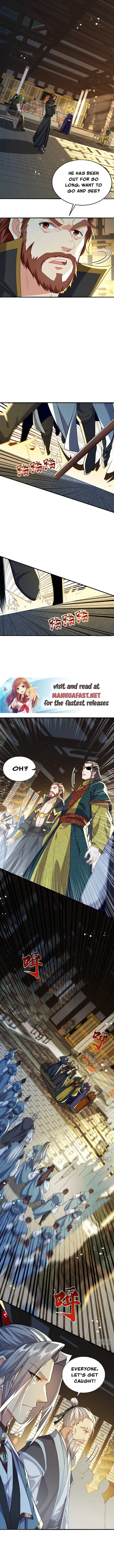 The Ten Great Emperors At The Beginning Are All My Apprentices Chapter 142 page 4