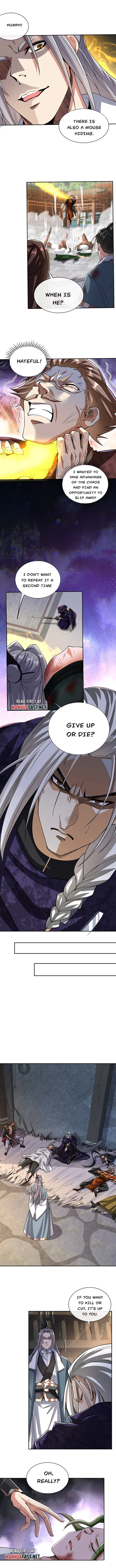 The Ten Great Emperors At The Beginning Are All My Apprentices Chapter 149 page 1
