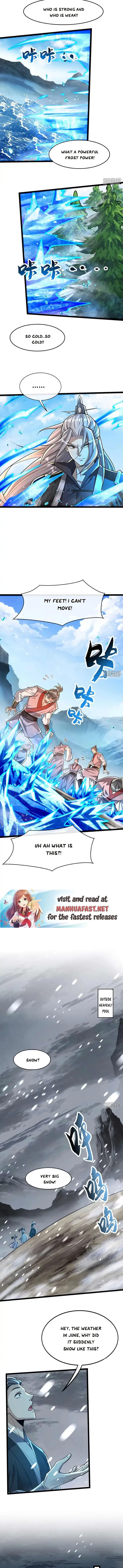 The Ten Great Emperors At The Beginning Are All My Apprentices Chapter 199 page 4