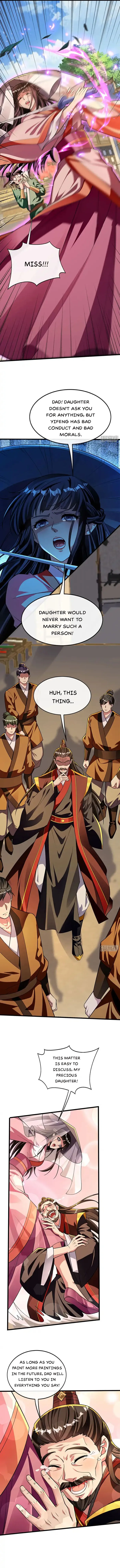 The Ten Great Emperors At The Beginning Are All My Apprentices Chapter 232 page 5