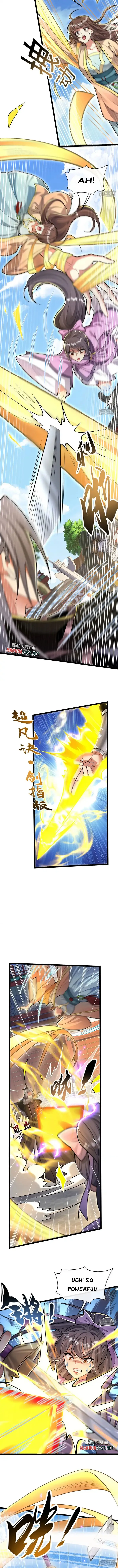 The Ten Great Emperors At The Beginning Are All My Apprentices Chapter 242 page 1